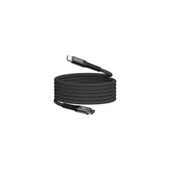 VERBATIM USB-C 60W MAGNETIC 120CM BLACK