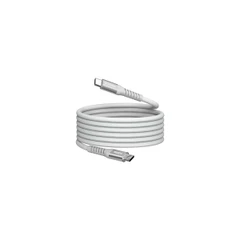VERBATIM USB-C 100W MAGNETIC 120CM GREY