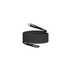 VERBATIM USB-C 100W MAGNETIC 120CM BLACK