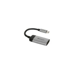 VERBATIM USB-C TO HDMI 4K 10CM
