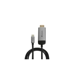 VERBATIM USB-C TO HDMI 1.5M