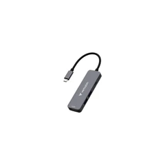 VERBATIM USB-C HUB 4 PORT