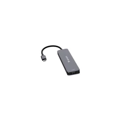 VERBATIM USB-C HUB 7 PORT