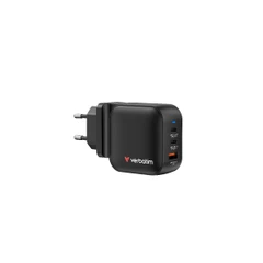 VERBATIM MINI GAN 70W 3PORT