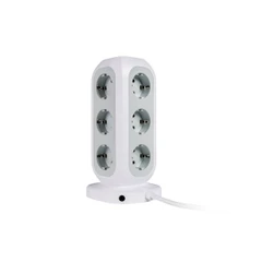 VERBATIM POWER TOWER 11AC 2C+2A