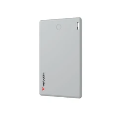 VERBATIM FINDER CARD SILVER