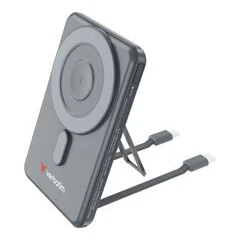 VERBATIM 2C POWERBANK 5000 STAND GREY