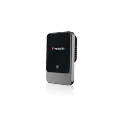 VERBATIM MAGNETIC CAR CHARGER