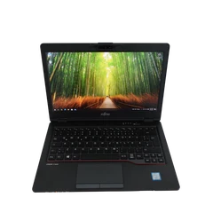 FUJITSU LIFEBOOK U729