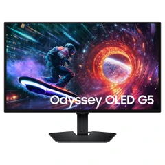SAMSUNG LS27FG500SUXEN OLED MONITOR