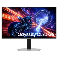 SAMSUNG LS27FG602SUXEN OLED MONITOR