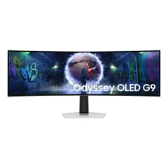 SAMSUNG LS49DG934SUXEN OLED MONITOR