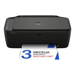 HP DESKJET 2910 ALL-IN-ONE COLOR PRINTER 89F98B