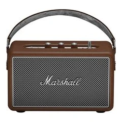 MARSHALL KILBURN III BROWN