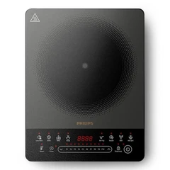 PHILIPS HD5850/90 2000 W INDUCTION HOB