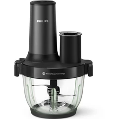 PHILIPS HR1507/00 650 W HYBRID CHOPPER
