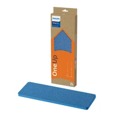 PHILIPS XV1882/10 ONEUP СМЕНЯЕМИ ПОДЛОЖКИ PHILIPS ONEUP