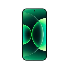 XIAOMI 17 5G 12/512GB GREEN