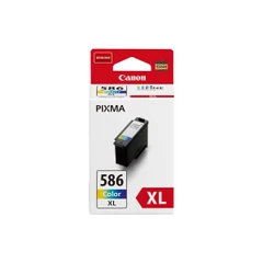 CANON CL-586XL