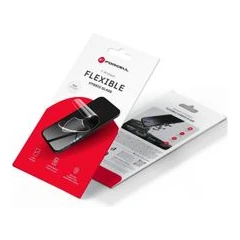 FORCELL ГЪВКАВ НАНО ПРОТЕКТОР IPHONE 17 AIR