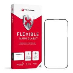 FORCELL ГЪВКАВ 5D ПРОТЕКТОР SAMSUNG S26 ULTRA ПРЪСТ.ОТП.