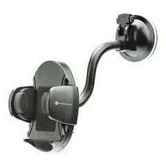 FORCELL СТОЙКА ЗА КОЛА 17СМ КОМБИНИРАНА 3В1 ЧЕРНА