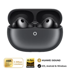 HUAWEI FREEBUDS PRO5 GREY HEADPHONES