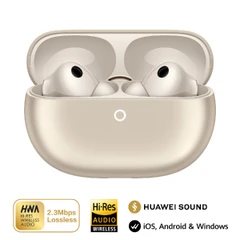 HUAWEI FREEBUDS PRO5 SAND HEADPHONES
