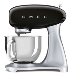 SMEG SMF04BLEU STAND MIXER