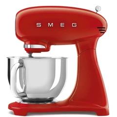 SMEG SMF05RDEU STAND MIXER