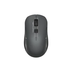 A4TECH FSTYLER FB26CS AIR 2 МИШКА 2.4G/BT СИВА
