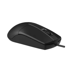 A4TECH OP-330S МИШКА ЖИЧНА SILENT ЧЕРНА
