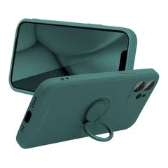 ROAR КАЛЪФ AMBER ЗА IPHONE 17 AIR ЗЕЛЕН