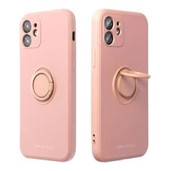 ROAR КАЛЪФ AMBER ЗА IPHONE 17 РОЗОВ