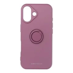 ROAR КАЛЪФ AMBER ЗА IPHONE 17 ЛИЛАВ