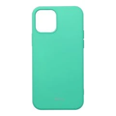 ROAR КАЛЪФ ALL DAY COLORFUL JELLY ЗА IPHONE 17 МЕНТА