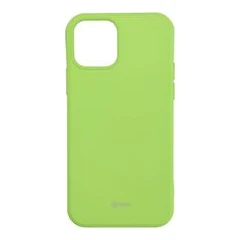 ROAR КАЛЪФ ALL DAY COLORFUL JELLY ЗА IPHONE 17 PRO ЛАЙМ