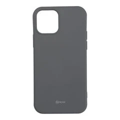 ROAR КАЛЪФ ALL DAY COLORFUL JELLY ЗА IPHONE 17 AIR СИВ