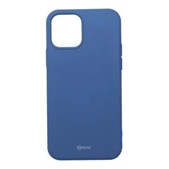 ROAR КАЛЪФ ALL DAY COLORFUL JELLY ЗА IPHONE 17 AIR Т.СИН