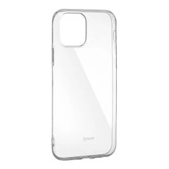 ROAR КАЛЪФ ALL DAY COLORFUL JELLY ЗА IPHONE 17 AIR ПРОЗРАЧЕН