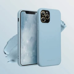 ROAR КАЛЪФ SPASE CASE ЗА IPHONE 17 PRO СВЕТЛО СИН