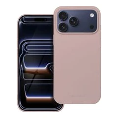 ROAR КАЛЪФ SPASE CASE ЗА IPHONE 17 PRO MAX РОЗОВ