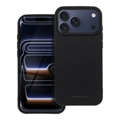 ROAR КАЛЪФ SPASE CASE ЗА IPHONE 17 PRO MAX ЧЕРЕН