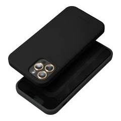 ROAR КАЛЪФ SPASE CASE ЗА SAMSUNG S26+ ЧЕРЕН