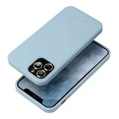 ROAR КАЛЪФ SPASE CASE ЗА SAMSUNG S26+ СВЕТЛО СИН