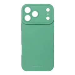 ROAR КАЛЪФ LUNA ЗА IPHONE 17 PRO MAX ЗЕЛЕН