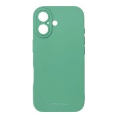 ROAR КАЛЪФ LUNA ЗА IPHONE 17 ЗЕЛЕН