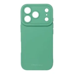 ROAR КАЛЪФ LUNA ЗА IPHONE 17 PRO ЗЕЛЕН