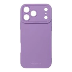 ROAR КАЛЪФ LUNA ЗА IPHONE 17 PRO MAX ЛИЛАВ