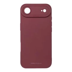 ROAR КАЛЪФ LUNA ЗА IPHONE 17 AIR ЧЕРВЕН
